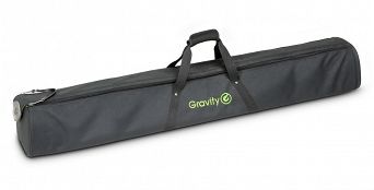 Gravity BGSS 2 LB Pokrowiec/torba transportowa statywy mikrofonowe/głośnikowe/oświetleniowe