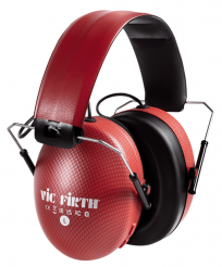 Vic Firth VXHP0012 - słuchawki izolacyjne dla perkusistów z Bluetooth