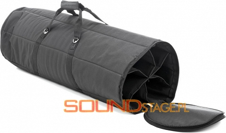 Millenium Pokrowiec / torba na 6 statywów mikrofonowych 6 mic stand bag 