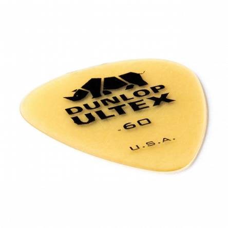 Kostka do gitary Dunlop Ultex 0.60