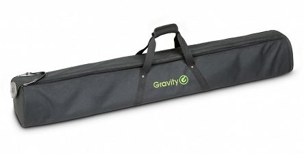 Gravity BGSS 2 LB Pokrowiec/torba transportowa statywy mikrofonowe/głośnikowe/oświetleniowe