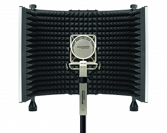 Marantz Sound Shield - osłona/ekran akustyczny