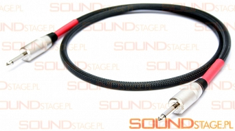 SOMMER CABLE SC-MERidian Przewód głośnikowy/kolumnowy Jack prosty