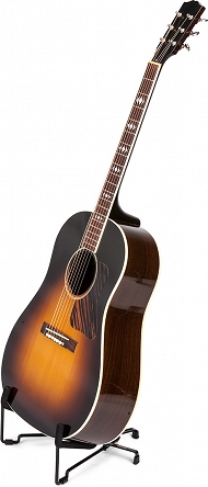 Hercules GS 301 B Statyw pod gitarę akustyczną/elektroakustyczną lub basową