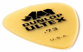 Kostka do gitary Dunlop Ultex 0.73
