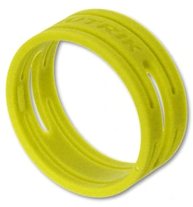 Neutrik XXR-4 Yellow (żółty)
